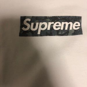 supreme mo wax box logo